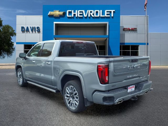 Used 2026 GMC Sierra 1500 Denali Ultimate AWD/4WD image 5