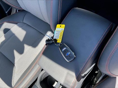 Certified 2023 Subaru Forester Sport AWD/4WD image 18