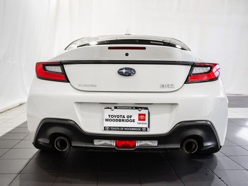 Used 2024 Subaru BRZ Limited image 5