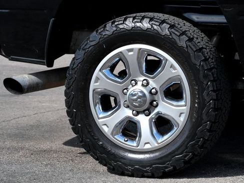 Used 2015 RAM 2500 Lone Star AWD/4WD image 58