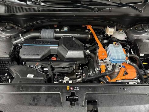 Used 2022 Hyundai Santa Fe SEL Convenience image 29