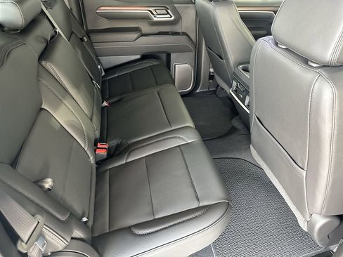 New 2026 GMC Sierra 1500 Denali w/ Technology Package image 36