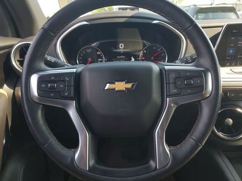 Used 2021 Chevrolet Blazer Premier w/ Driver Confidence II Package image 23