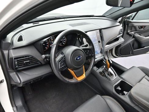 Used 2024 Subaru Outback Wilderness AWD/4WD image 12