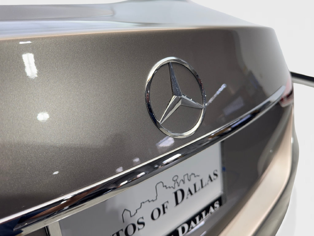 Used 2022 Mercedes-Benz C 300 Sedan image 23