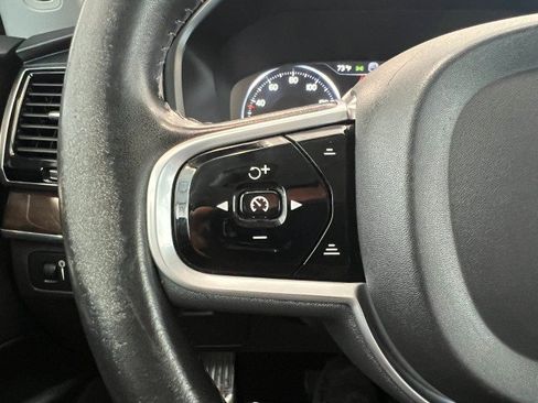 Used 2017 Volvo XC90 T6 Momentum w/ Vision Package AWD/4WD image 24