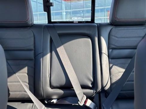 New 2026 Nissan Frontier Pro-X w/ Pro Premium Package image 18