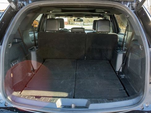 Used 2019 Ford Explorer Sport w/ Equipment Group 401A image 6