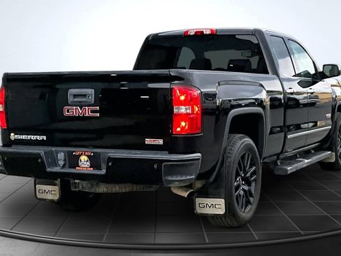 Used 2015 GMC Sierra 1500 SLT AWD/4WD image 23