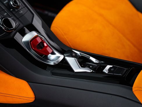 Used 2016 Lamborghini Huracan LP 610-4 AWD/4WD image 51