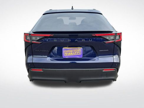 New 2026 Subaru Solterra Premium image 6