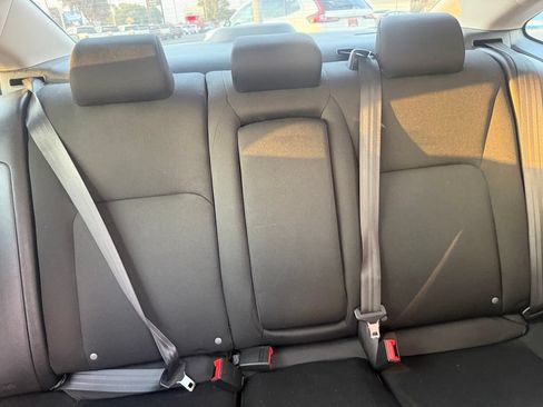 Used 2024 Honda Civic EX image 42