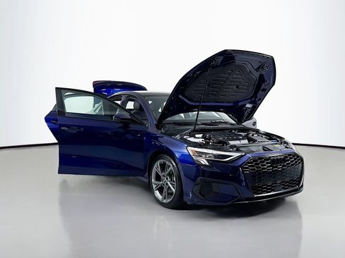 Used 2024 Audi A3 2.0T Premium FWD image 21