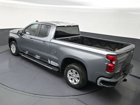 Used 2021 Chevrolet Silverado 1500 LT image 14