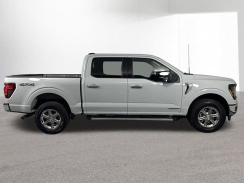 Used 2024 Ford F150 XLT w/ Mobile Office Package AWD/4WD image 34