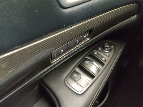Used 2019 INFINITI QX60 Luxe w/ Essential Package FWD image 27