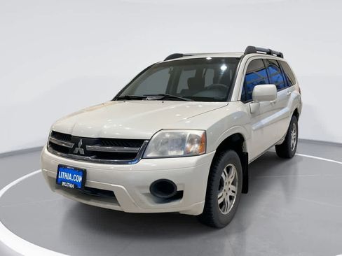 Used 2007 Mitsubishi Endeavor SE image 1