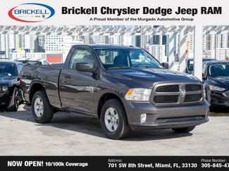Used 2019 RAM 1500 Express video 3