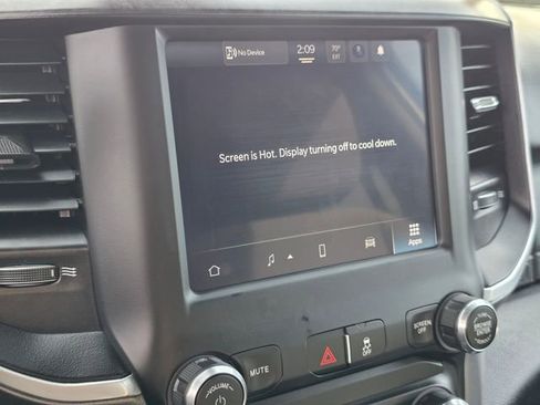 Used 2024 RAM 2500 Big Horn image 25