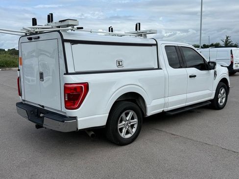 Used 2021 Ford F150 XLT w/ Equipment Group 301A Mid RWD image 18