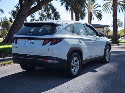 Used 2024 Hyundai Tucson SE FWD image 5