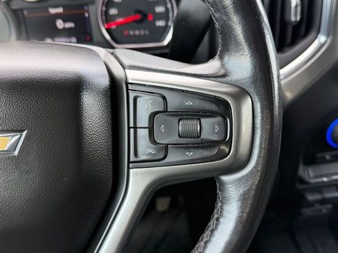 Used 2021 Chevrolet Silverado 1500 LT image 30