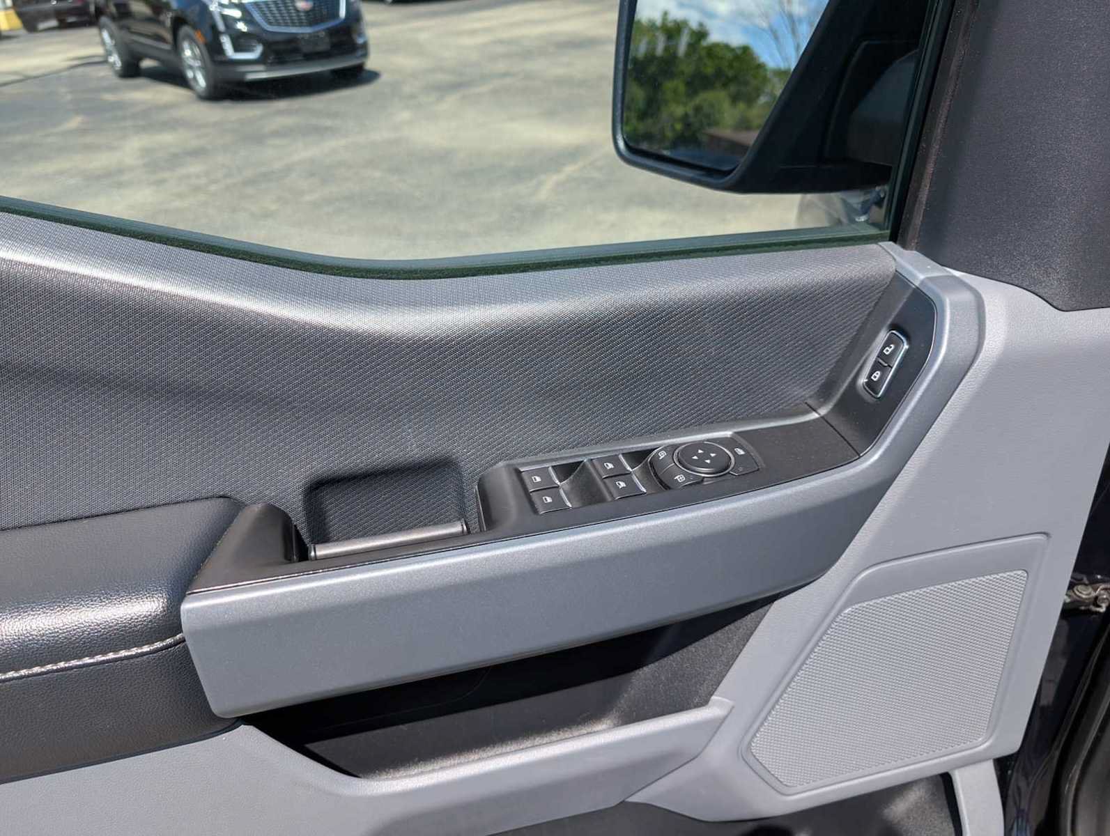 Used 2023 Ford F150 XLT AWD/4WD image 37