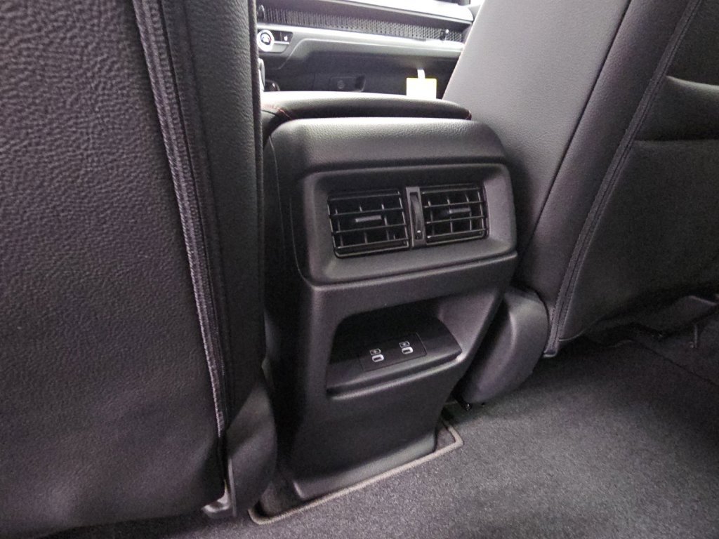 New 2027 Honda CR-V Sport-L image 29