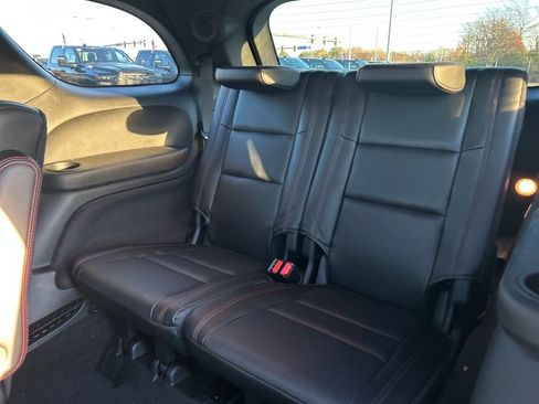 New 2026 Dodge Durango GT image 30