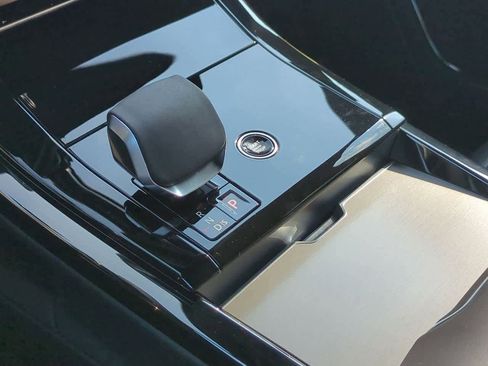 New 2025 Land Rover Range Rover Sport Dynamic SE image 32