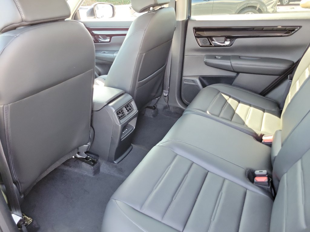 Certified 2024 Honda CR-V EX-L image 15