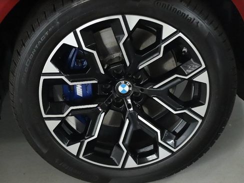 Used 2026 BMW X3 M50 AWD/4WD image 12
