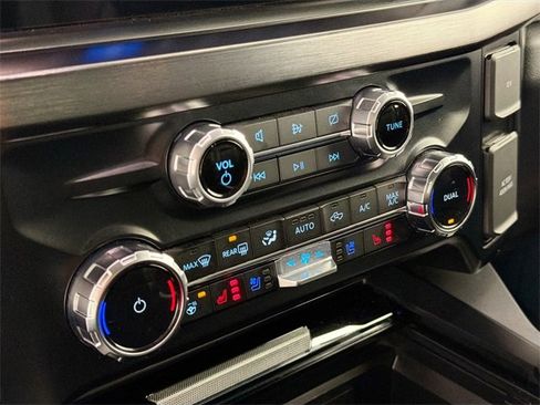 Used 2023 Ford F250 Lariat w/ Sport Appearance Package image 15