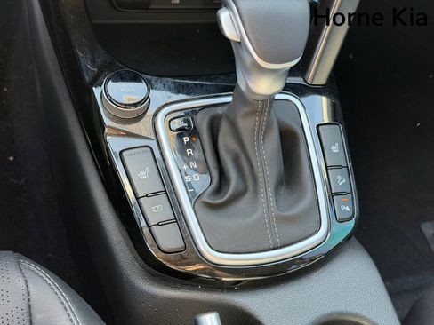 New 2026 Kia Seltos EX FWD image 19