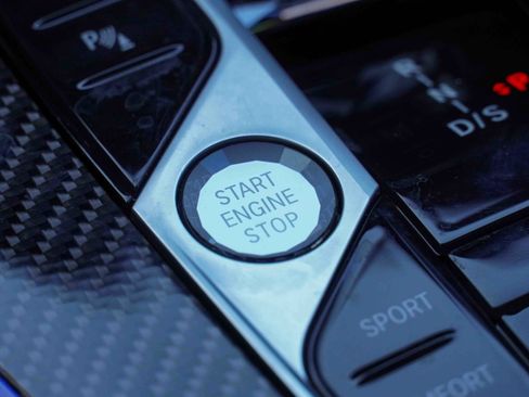 Certified 2025 BMW X7 M60i image 19