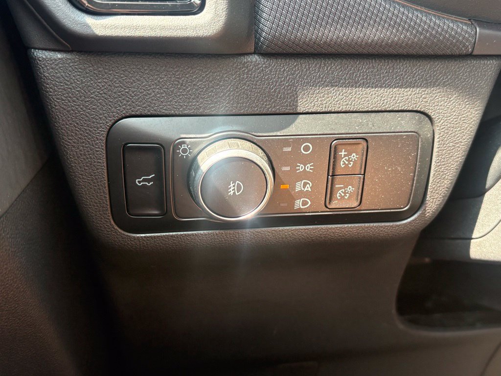 Used 2023 Ford Bronco Sport Outer Banks AWD/4WD image 39