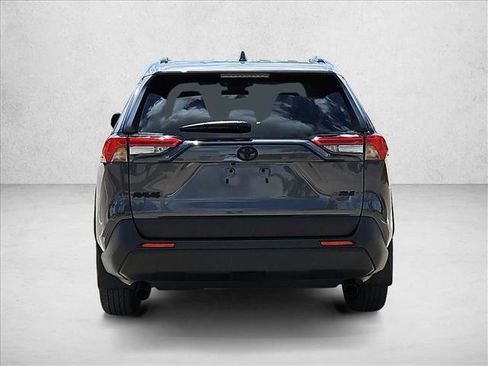 Used 2024 Toyota RAV4 XLE image 6