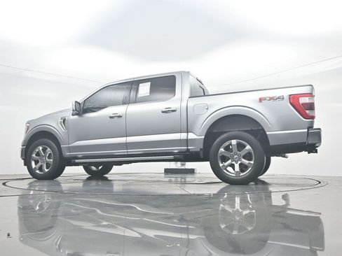 Used 2023 Ford F150 Lariat w/ Equipment Group 502A High AWD/4WD image 40