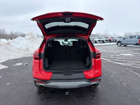 Used 2023 Chevrolet Blazer LT image 10