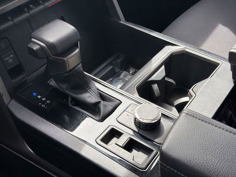 Used 2024 Toyota Tundra SR5 w/ SR5 Convenience Package image 25