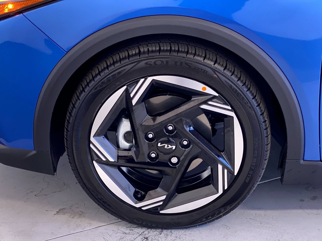 New 2026 Kia K4 EX FWD image 12