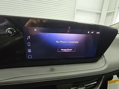 New 2026 Buick Encore GX Sport Touring w/ Advanced Technology Package image 15