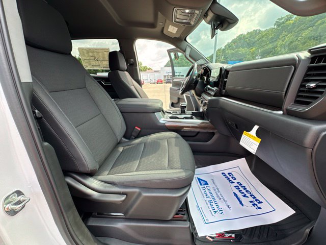 New 2026 Chevrolet Silverado 1500 RST AWD/4WD image 21