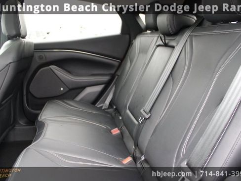 Used 2021 Ford Mustang Mach-E Premium image 31