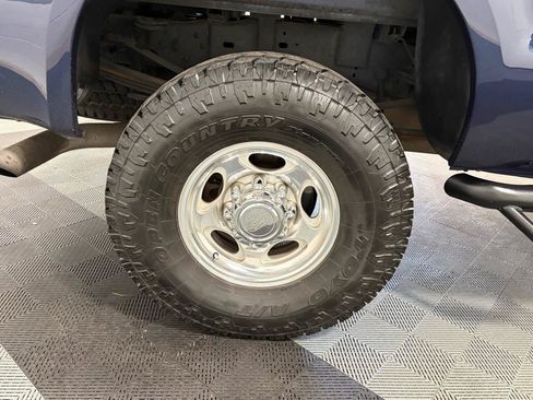 Used 2001 Ford F350 Lariat AWD/4WD image 22