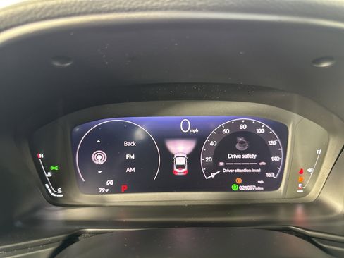 Used 2023 Honda Accord LX image 26