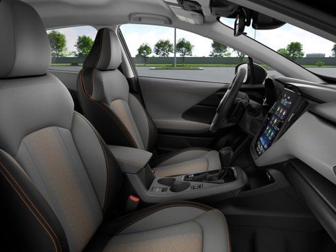 New 2026 Subaru Crosstrek 2.5i Limited w/ Crosstrek Mirror Package AWD/4WD image 15