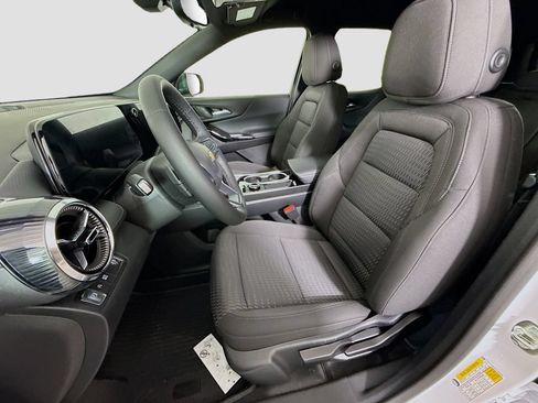 New 2026 Chevrolet Equinox LT w/ Safety and Technology Package FWD image 20