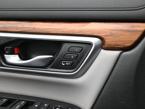 Used 2020 Honda CR-V EX-L image 20