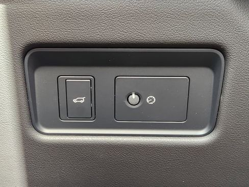 Used 2026 Jaguar F-PACE R-Dynamic S image 20